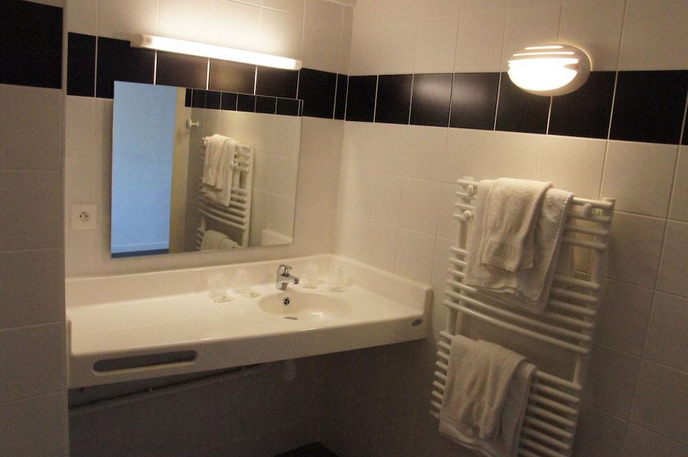 Hotel Domaine De Port Aux Rocs Le Croisic Zewnętrze zdjęcie