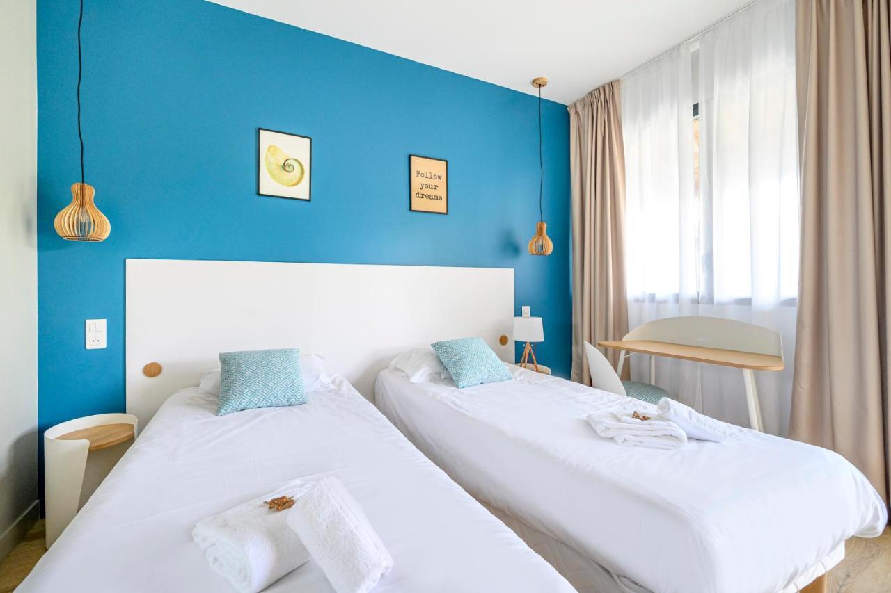 Hotel Domaine De Port Aux Rocs Le Croisic Zewnętrze zdjęcie