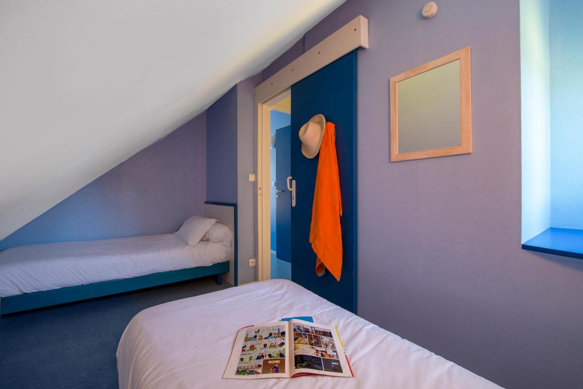 Hotel Domaine De Port Aux Rocs Le Croisic Zewnętrze zdjęcie